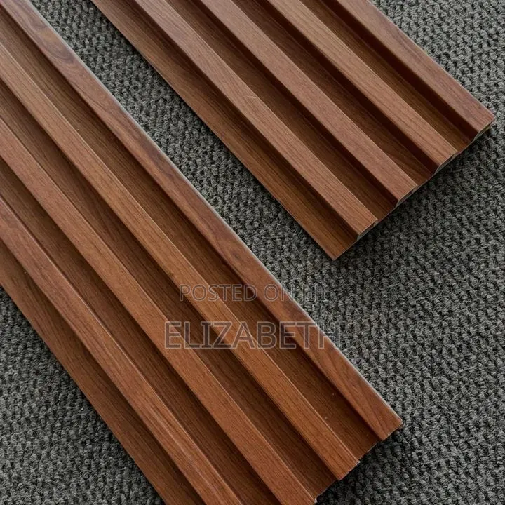 Wallpanels