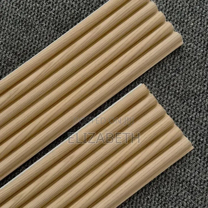 Wallpanels