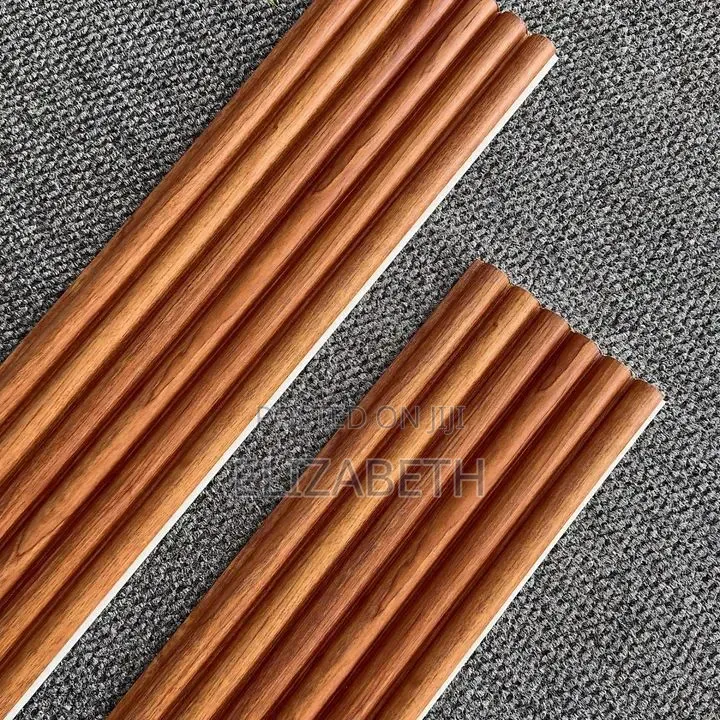 Wallpanels