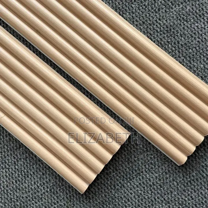 Wallpanels