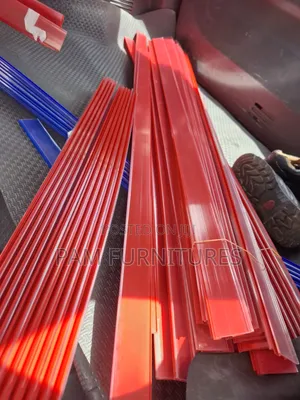 Shelves Stripes