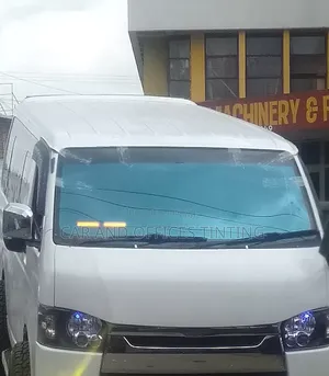 Pure Chameleon Car Tinting-Nakuru
