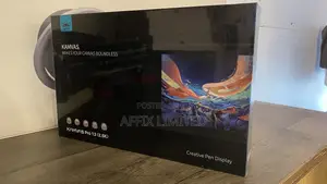 Huion Kamvas Pro 13 (2.5K) Drawing Display