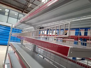 Quality Shops Racking