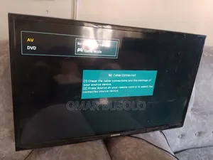 Samsung TV