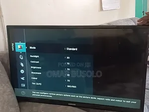 Samsung TV