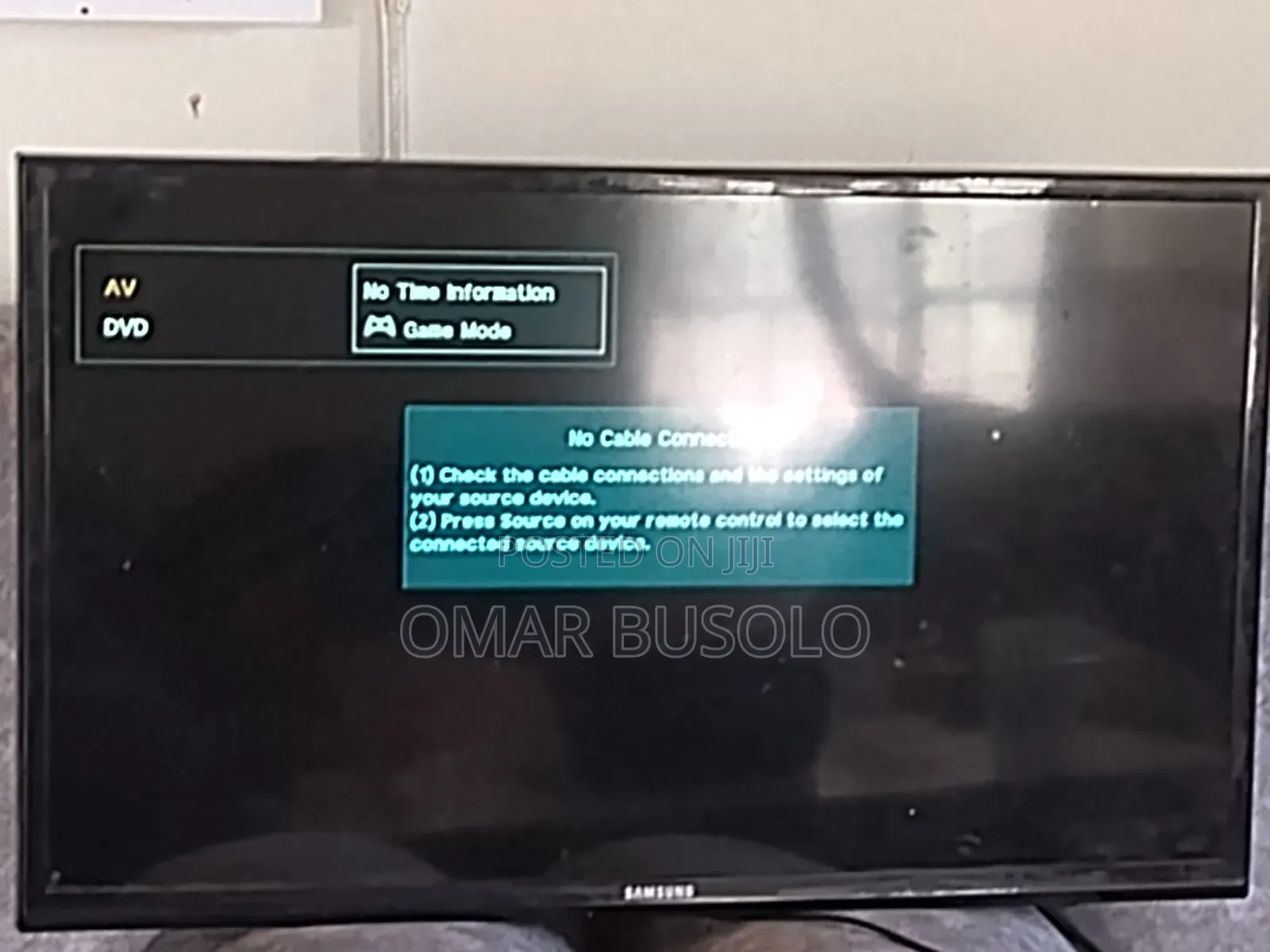 Samsung TV