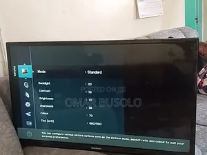 Samsung TV