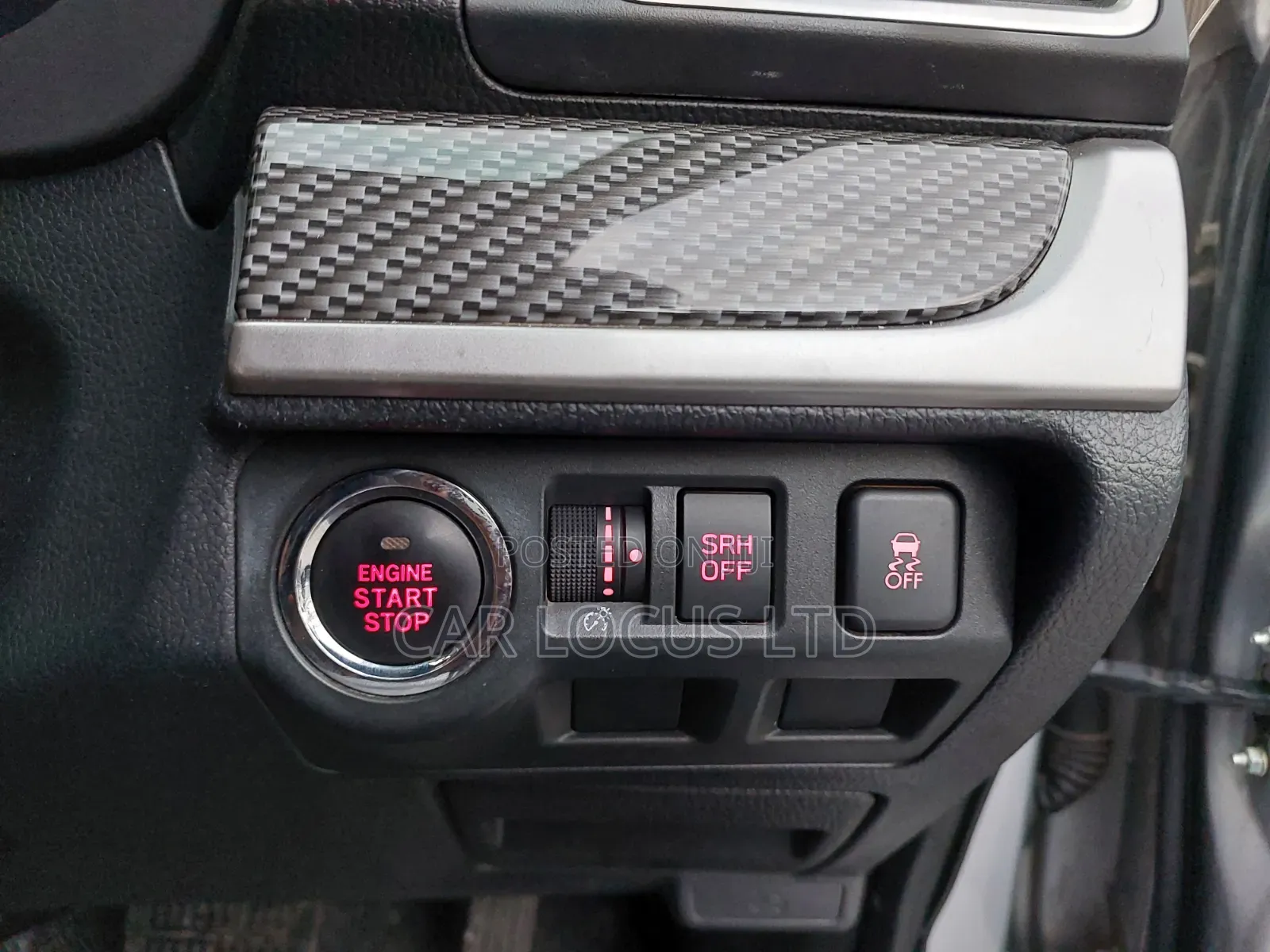 Subaru Forester 2016 Silver