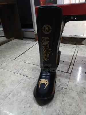 Shin Guard