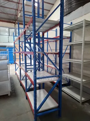 Heavy Duty Warehouse Shelves/Racking