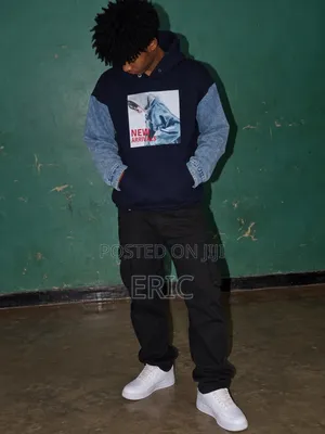 New Arrivals Sweater