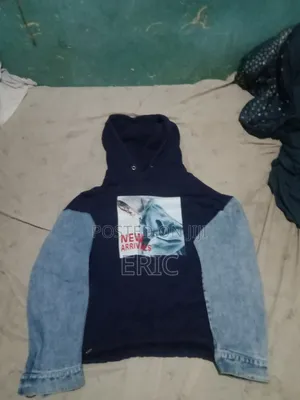New Arrivals Sweater