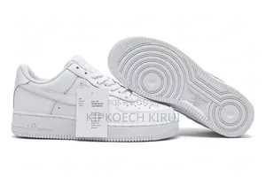 Original Shoes Size 42 - New, Eldoret