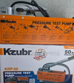 KZUBR 50 Bar Electric Pressure Washer for Cars and Home Cleaning