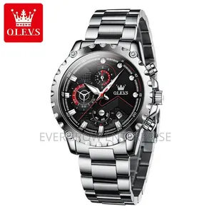 Olevs Chronograph Gents 2873