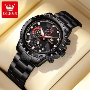 Olevs Chronograph Gents 2873