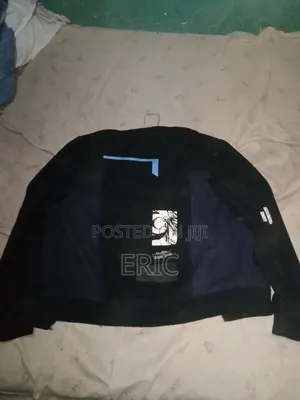 Speed Racers Jacket