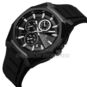 Reward Gents Chronograph Watch Rd833152m 