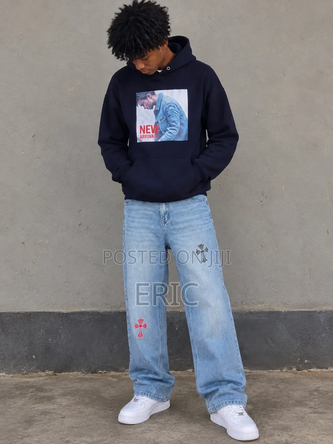 Denim Jeans