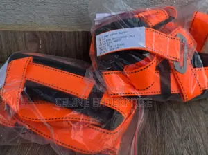 Adjustable Industrial Safety Waist Harness