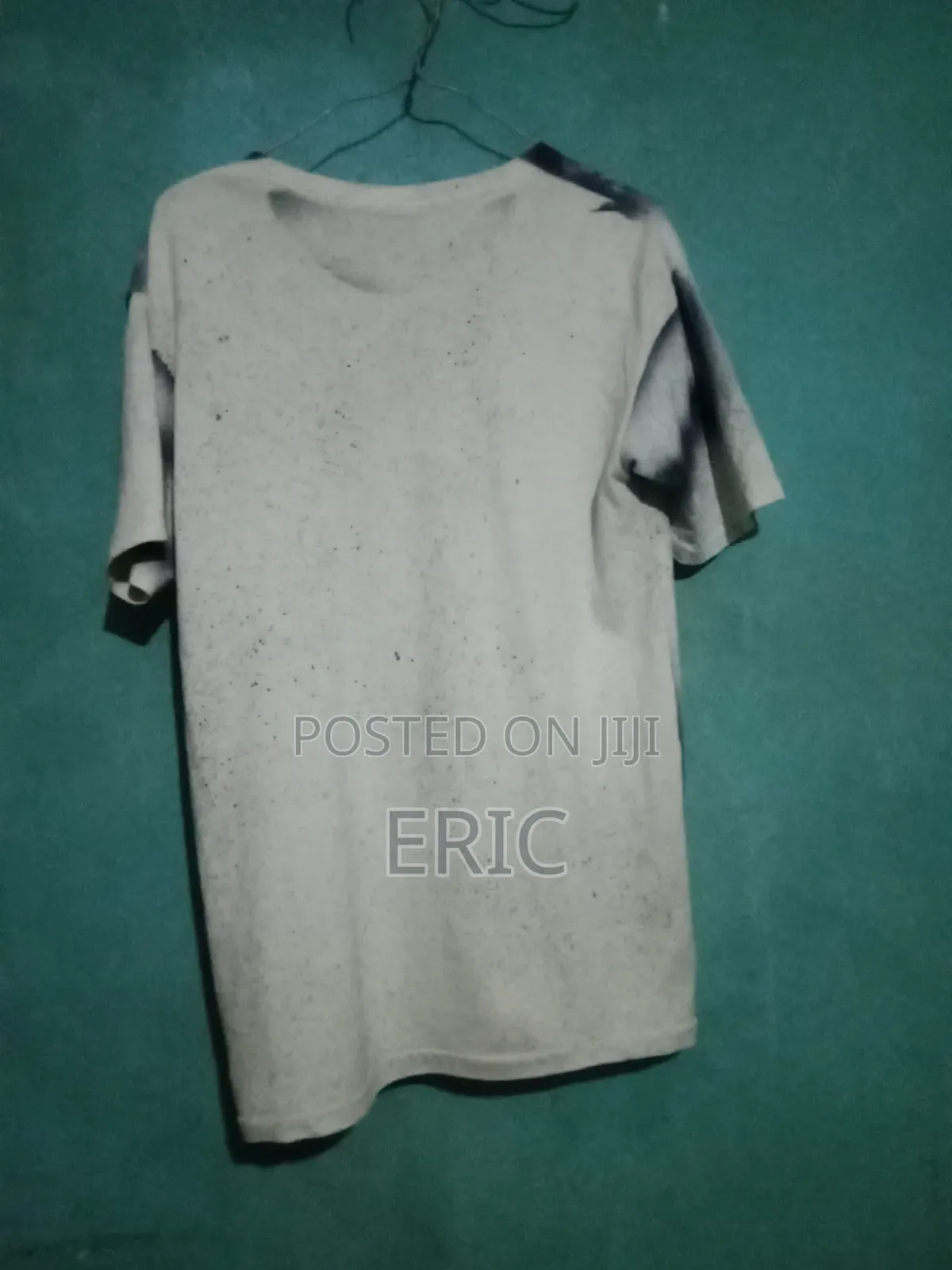 Motif Shirt