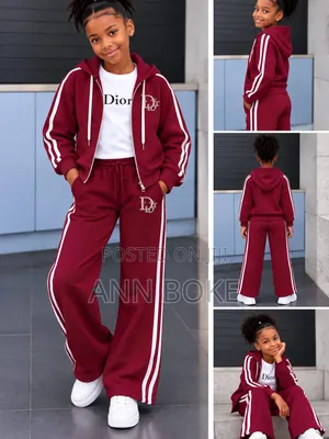Cute Princess 3pc Set Stylish & Super Comfortable
Age 4_13