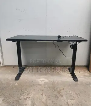 1.2m Motorized Computer Desk (Standing Table)