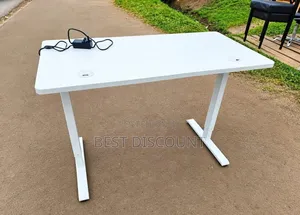 1.2m Motorized Computer Desk (Standing Table)