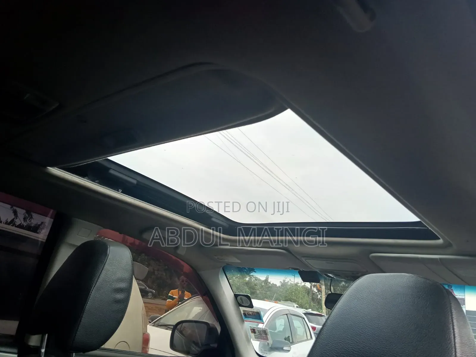 Subaru Forester 2012 Black