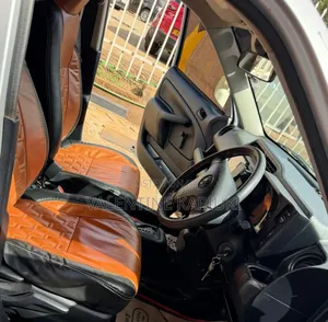 Toyota Probox 2019 Silver