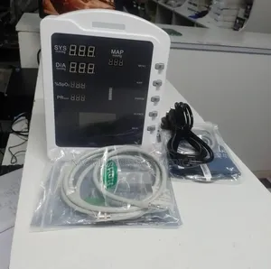 Quality Vital Sign Monitor With Accessories