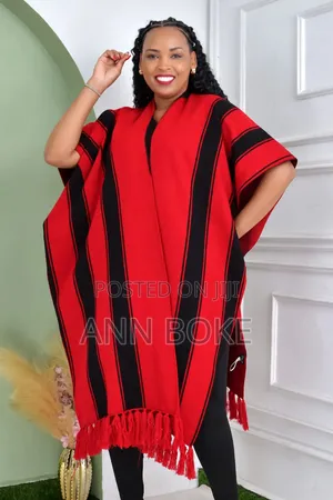 Stylish KIVANA Ponchos WITHOUT Hands Available in Beautiful Colours