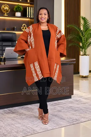 ZARIA Ponchos Available in 8 Beautiful Colours