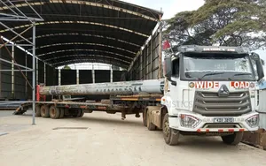 Lowloaders Ready for Your Cargo