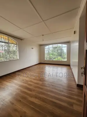 3bdrm Apartment in Kileleshwa for rent
