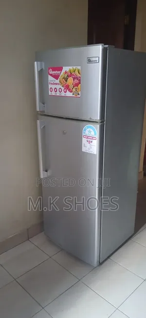 Ramtons 213 Litres Fridge