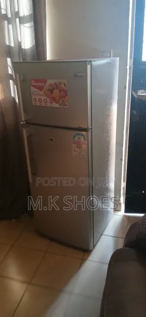 Ramtons 213 Litres Fridge
