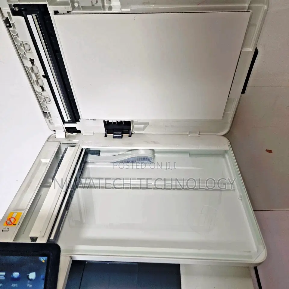 HP Color LaserJet M477fdn Network Printer