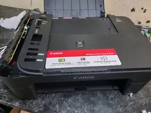 Canon TS 3140 /3440 Printer Repairs