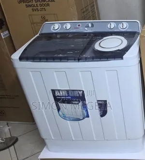 Smart Pro 13 KGS Top Load Twin Tub Washing Machine