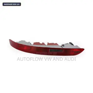 Audi Q5 2008-2017 Left Bumper Reflector 8RA