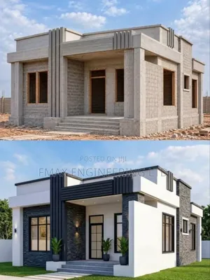 We Design and Build Modern Lifestyle Houses to Our Clients Nationwide