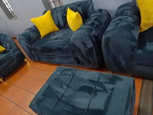 Dark Grey Sofa 2 Seater