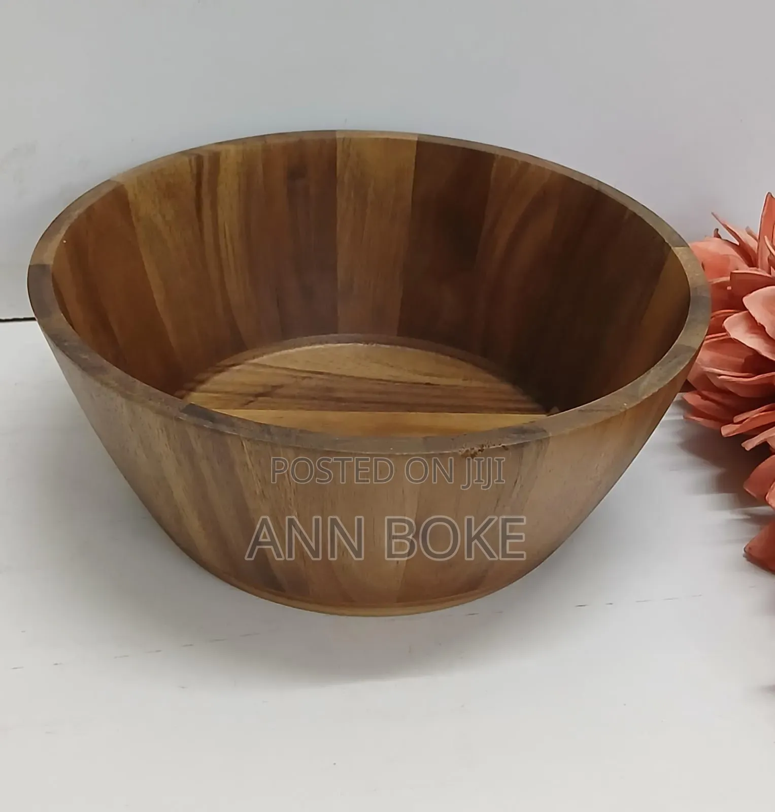 *Dough BASIN SALAD BOWL Now Available*
 Blending Basin