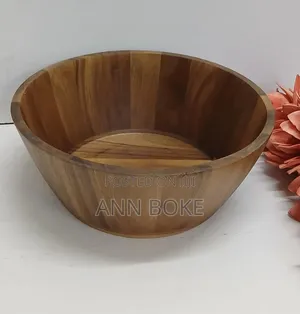 *Dough BASIN SALAD BOWL Now Available*
 Blending Basin