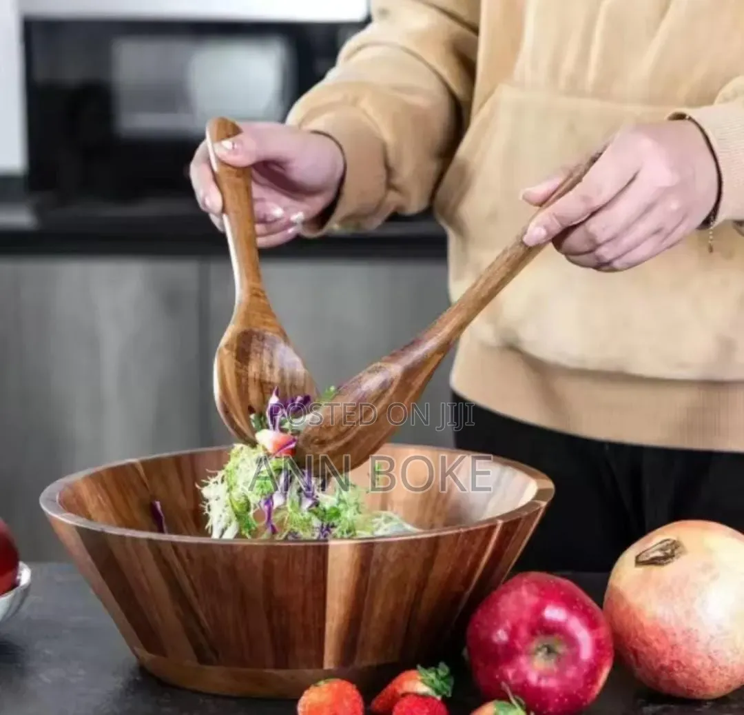 *Dough BASIN SALAD BOWL Now Available*
 Blending Basin