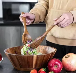 *Dough BASIN SALAD BOWL Now Available*
 Blending Basin