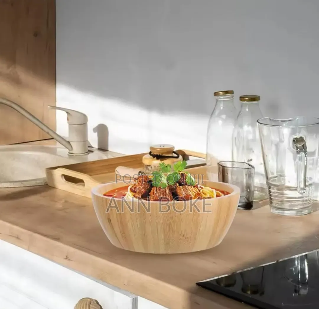 *Dough BASIN SALAD BOWL Now Available*
 Blending Basin