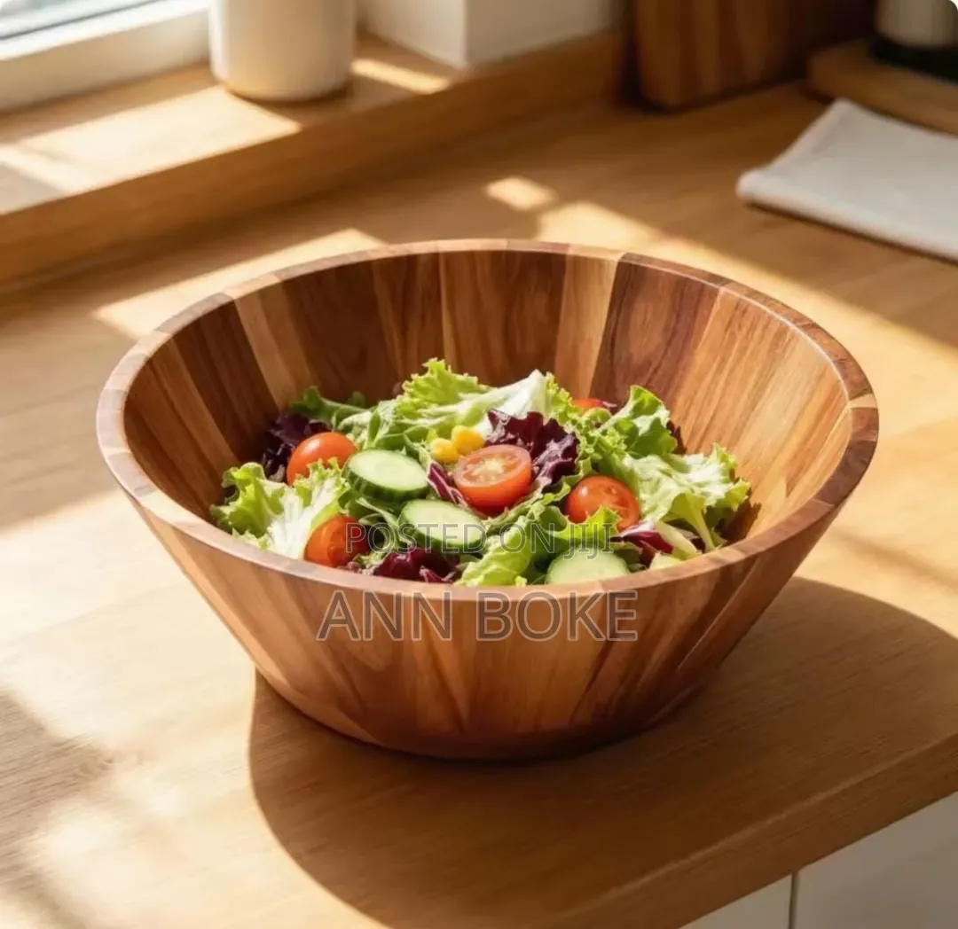 *Dough BASIN SALAD BOWL Now Available*
 Blending Basin